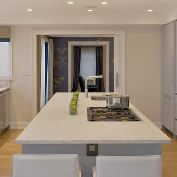 Water Views in Mamaroneck