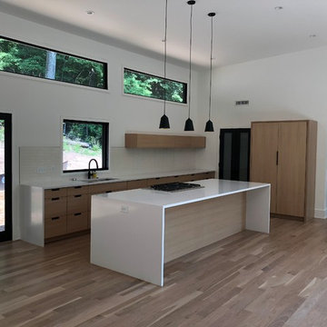 Custom Remodel