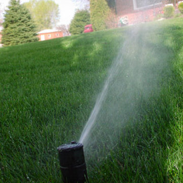 Irrigation