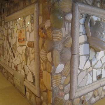 Backsplash Mosaics