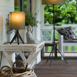 Tuli Floor Lamp - Floor Lamps