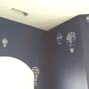 Nursery