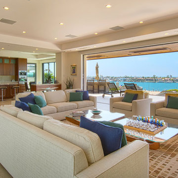 Bayadere Terrace