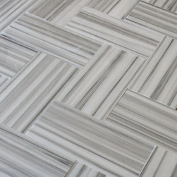 Asher Grey - Wall And Floor Tile