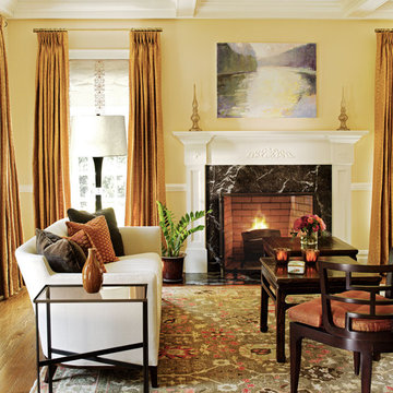 Westport Family Home