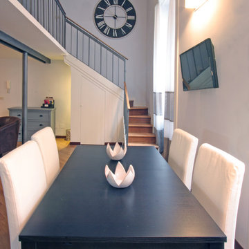 casa vacanze in via Genova a Roma