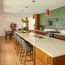 Kitchen Redo