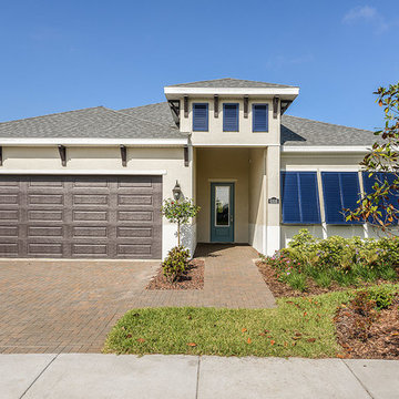 Eco Friendly Homes Tampa