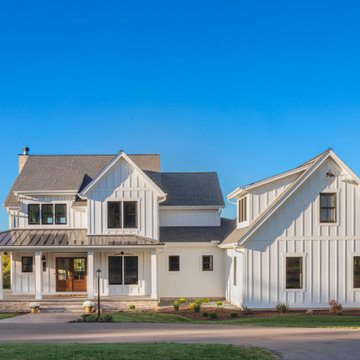 Whitelawn Residence