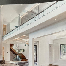 Cottage - Upstairs