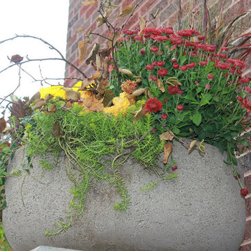 Fall Decorations