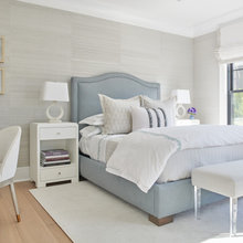 Bedrooms