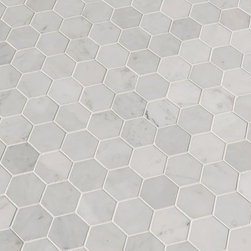 Bathroom Mosaics - Products