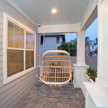 Palma Ceia Bungalow #2