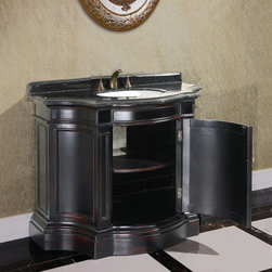Legion Bathroom Vanities - Bathroom Vanities And Sink Consoles