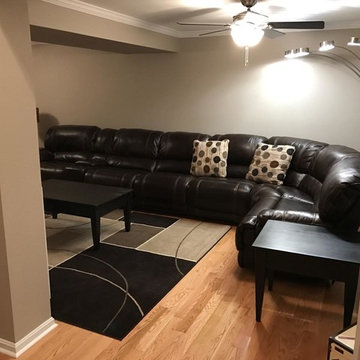Harrisburg PA - Interior Remodel