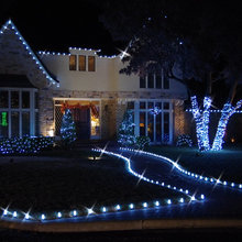 holiday  lighting