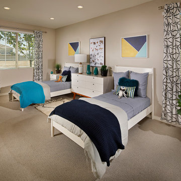 Belcourt Seven Oaks in Bakersfield, California