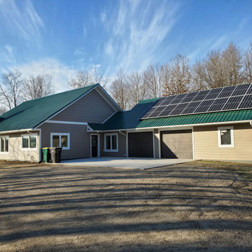 Thornapple River Retreat