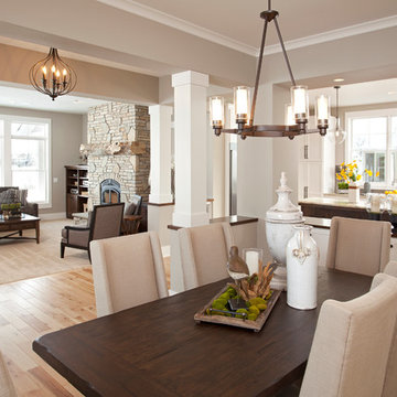 Parade of Homes Custom Home - Spring 2014