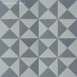 Pacific Contemporary Collection - 床＆壁タイル