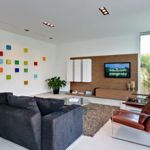 Mueble TV