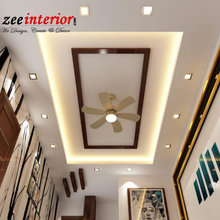 false ceiling work