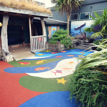 School Gardens