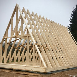 A-frames by AVRAME - Products