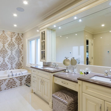 North York Design Project