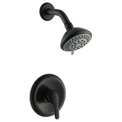 Transitional Showerheads And Body Sprays by ShopLadder
