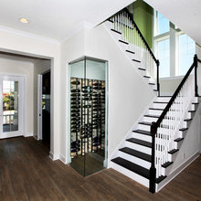wine storage