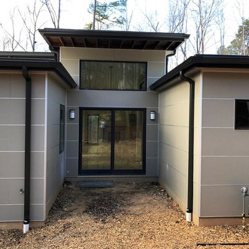 Professor's House