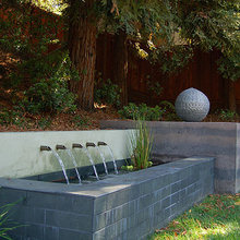 Fountains