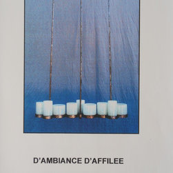 D'Ambiance - Chandeliers