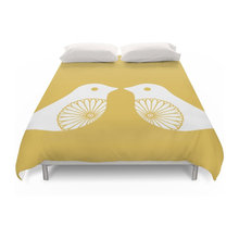 duvet