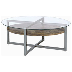 Contemporary Coffee Tables by Acme Furniture