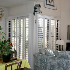 Desert Wind Shutters and Shades - Tucson, AZ, US 85713