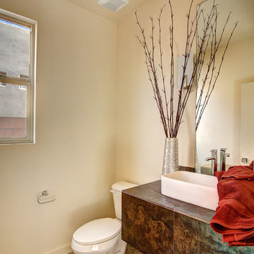 Recent Luxury Design Project