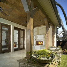 Patio Ideas