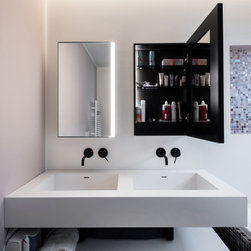 Bathrooms cabinets - Casa TP - Bathroom Cabinets