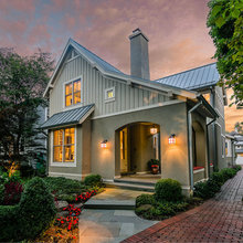 porches