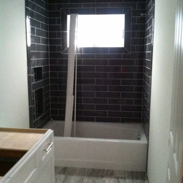 Bathrooms