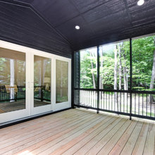 Oakhampton Seasons Room