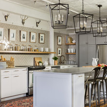backsplash