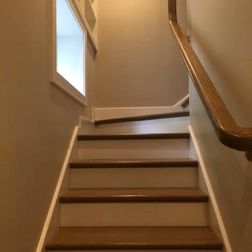 Full House Remodel - Winnetka, IL