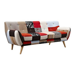Ethan Sofa - Sofas