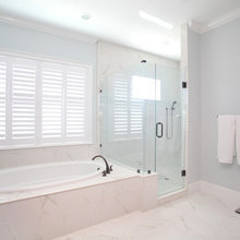 Master bath ideas