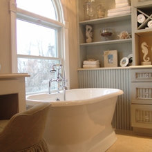 Bathroom Ideas