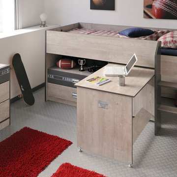Parisot collection
